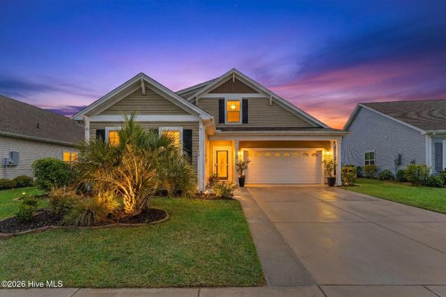 808 Yauhannah Drive, Little River, SC 29566