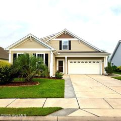 808 Yauhannah Drive, Little River, SC 29566