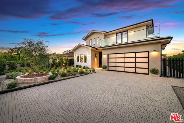 12427 Cumpston Street, Valley Village, CA 91607