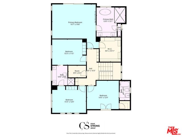 12427 Cumpston Street, Valley Village, CA 91607