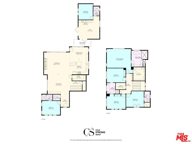 12427 Cumpston Street, Valley Village, CA 91607