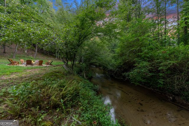215 Twin Creeks, Blue Ridge, GA 30513
