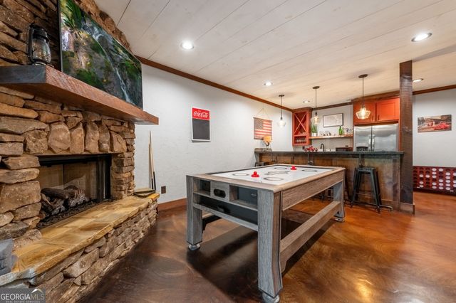215 Twin Creeks, Blue Ridge, GA 30513