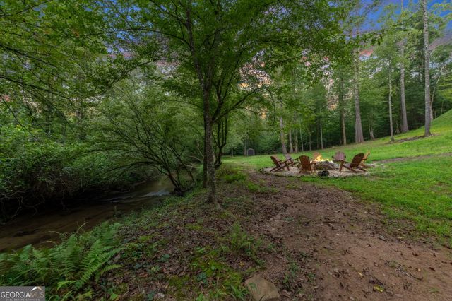 215 Twin Creeks, Blue Ridge, GA 30513