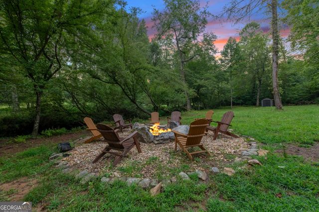 215 Twin Creeks, Blue Ridge, GA 30513