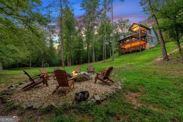 215 Twin Creeks, Blue Ridge, GA 30513