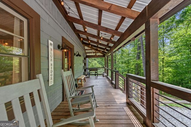 215 Twin Creeks, Blue Ridge, GA 30513