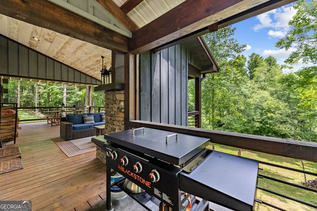 215 Twin Creeks, Blue Ridge, GA 30513