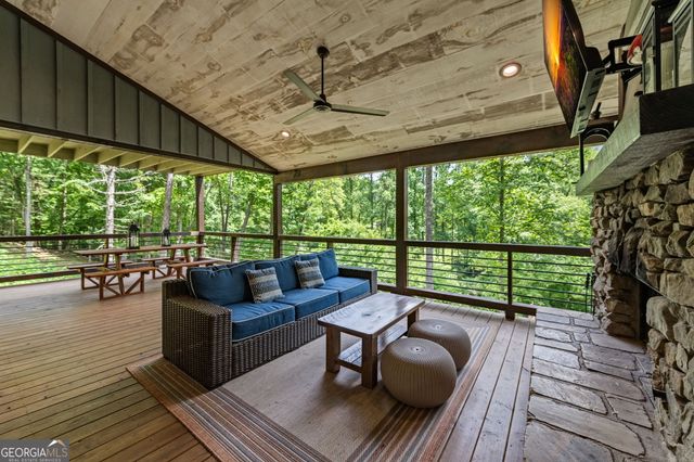 215 Twin Creeks, Blue Ridge, GA 30513