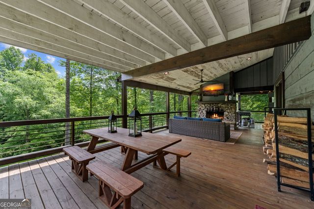 215 Twin Creeks, Blue Ridge, GA 30513