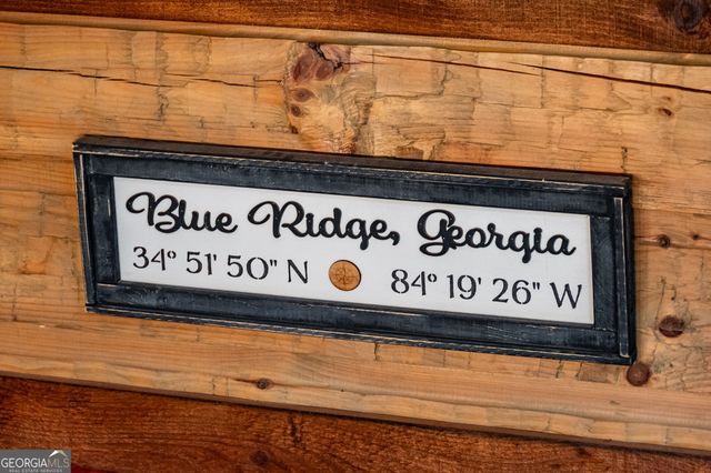 215 Twin Creeks, Blue Ridge, GA 30513