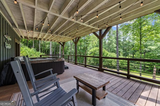 215 Twin Creeks, Blue Ridge, GA 30513