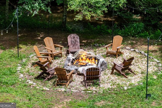215 Twin Creeks, Blue Ridge, GA 30513