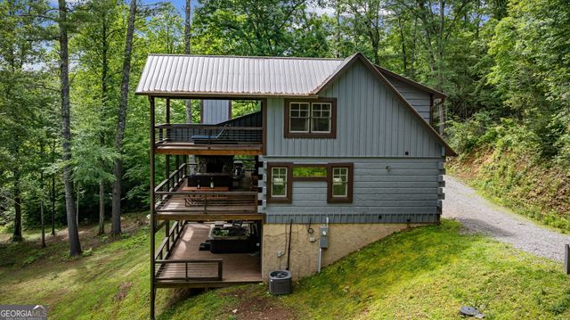 215 Twin Creeks, Blue Ridge, GA 30513