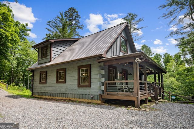 215 Twin Creeks, Blue Ridge, GA 30513