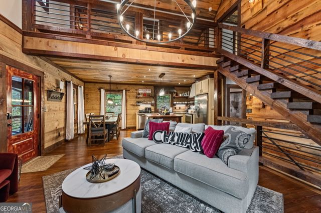 215 Twin Creeks, Blue Ridge, GA 30513