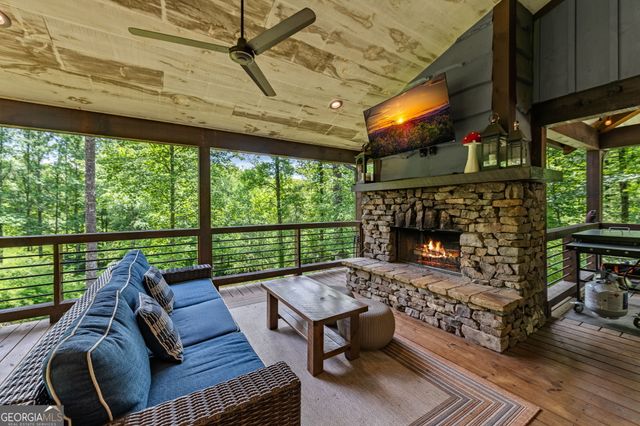 215 Twin Creeks, Blue Ridge, GA 30513