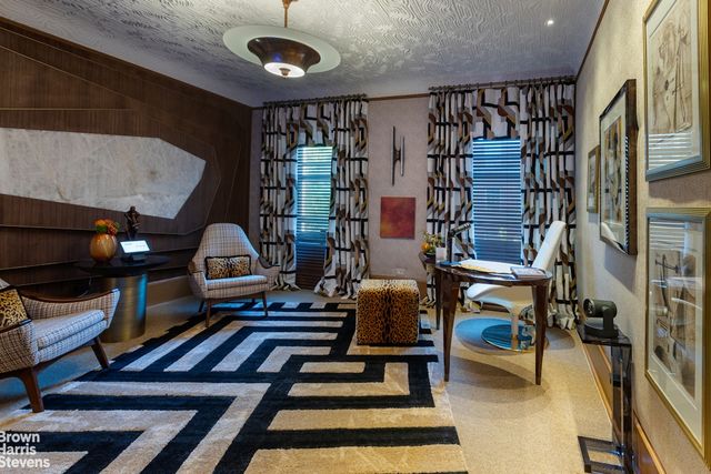 20 W 12TH Street, New York City, NY 10011