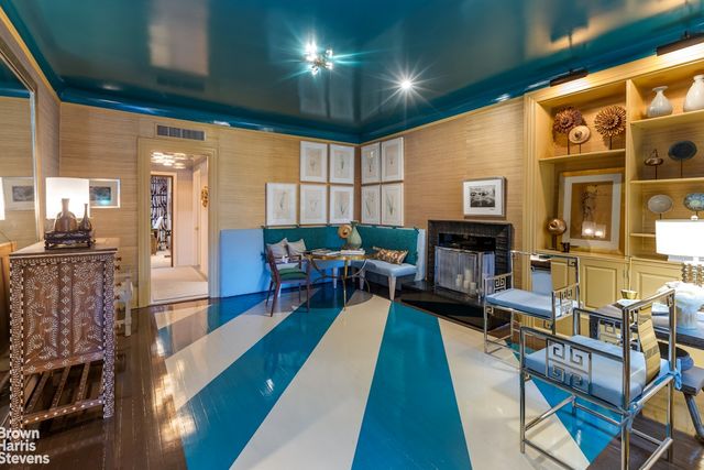 20 W 12TH Street, New York City, NY 10011