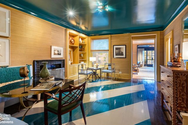 20 W 12TH Street, New York City, NY 10011