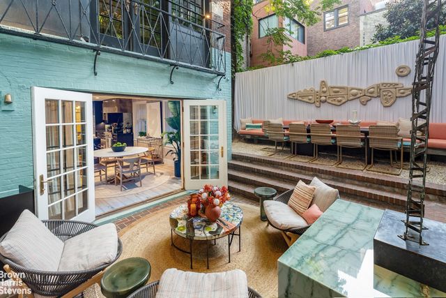 20 W 12TH Street, New York City, NY 10011