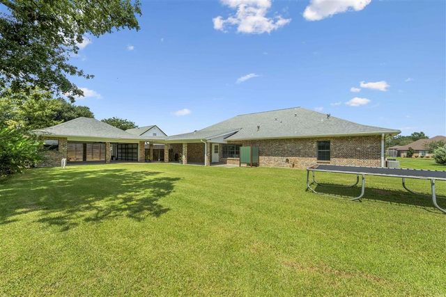 1901 Deep Woods Drive, Lake Charles, LA 70605