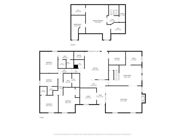 1901 Deep Woods Drive, Lake Charles, LA 70605