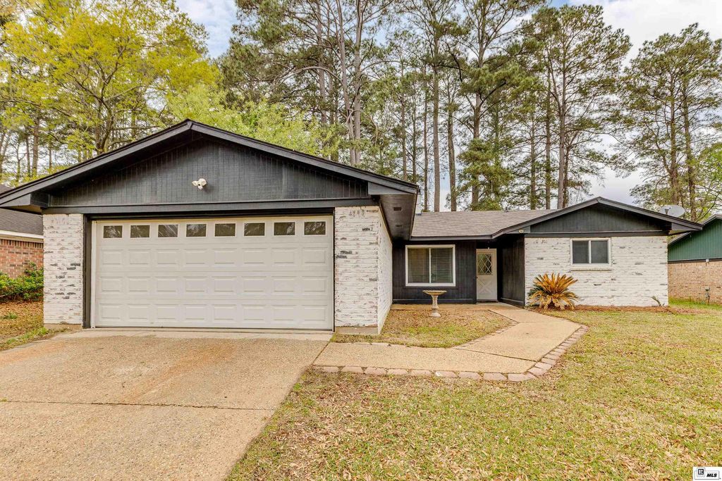 113 WINDRIDGE DRIVE, West Monroe, LA 71291