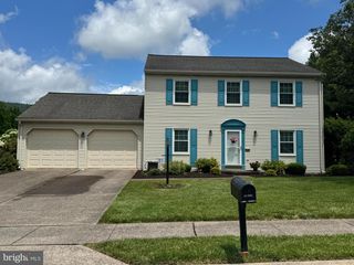 4102 WIMBLEDON DRIVE, Harrisburg, PA 17112