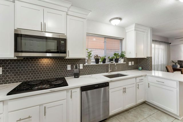 11431 Bethnal Green Drive, Houston, TX 77066