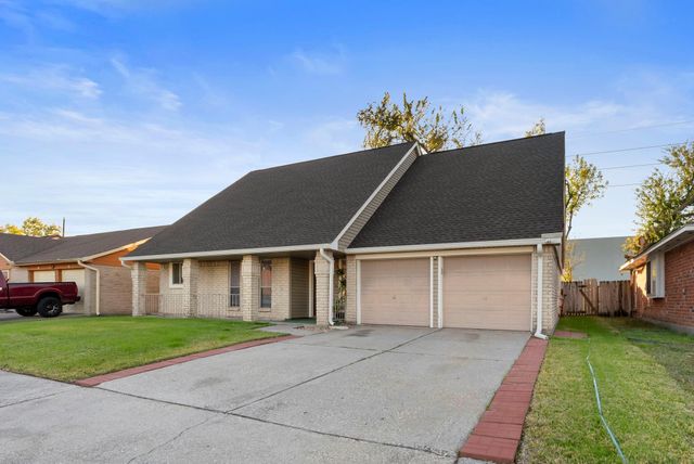 11431 Bethnal Green Drive, Houston, TX 77066