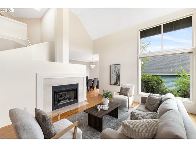 4321 Sw TERLYN Ct, Portland, OR 97221