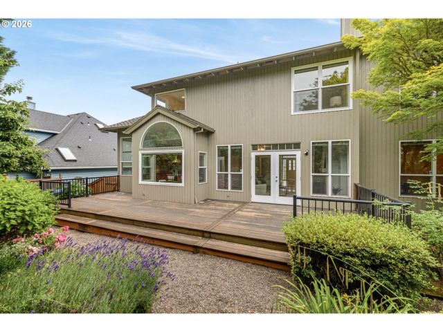 4321 Sw TERLYN Ct, Portland, OR 97221