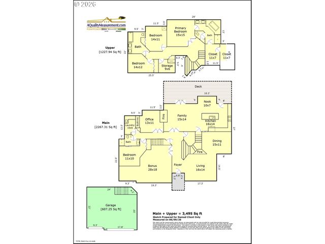 4321 Sw TERLYN Ct, Portland, OR 97221
