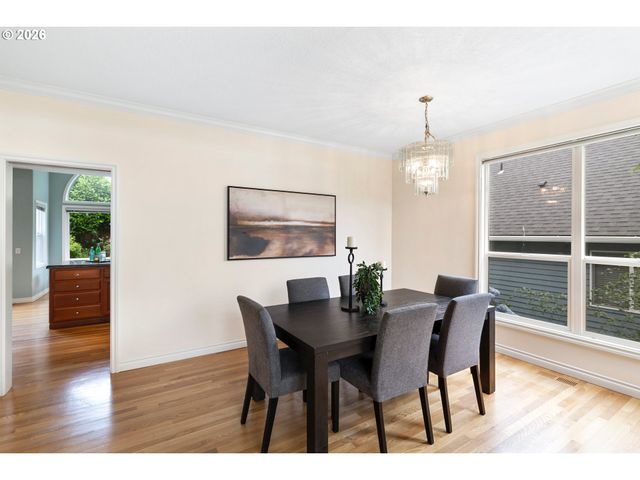 4321 Sw TERLYN Ct, Portland, OR 97221
