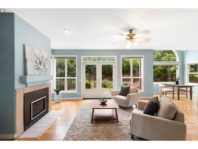 4321 Sw TERLYN Ct, Portland, OR 97221