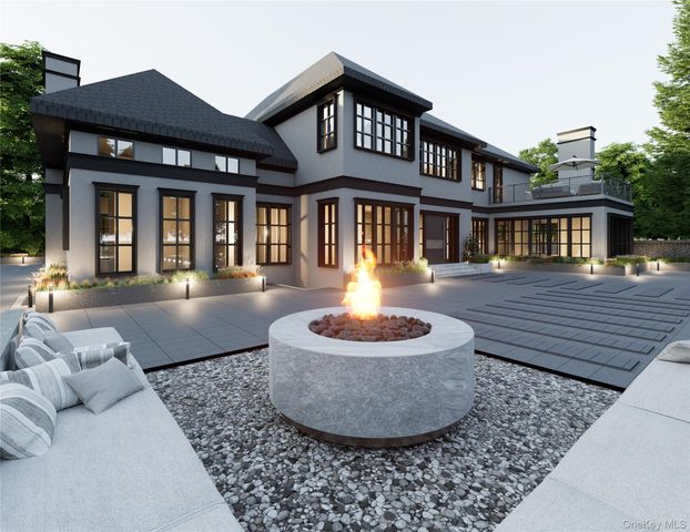 611 Caledonia Road, Dix Hills, NY 11746