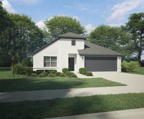 473 Hocking Hills Drive, Waxahachie, TX 75165
