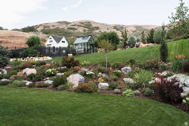 5648 CANYON RIM RD, Lehi, UT 84048