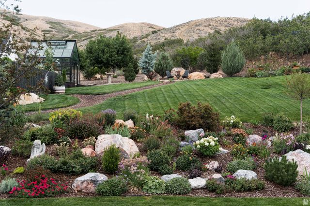 5648 CANYON RIM RD, Lehi, UT 84048