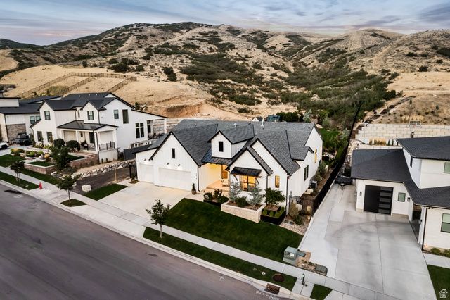 5648 CANYON RIM RD, Lehi, UT 84048