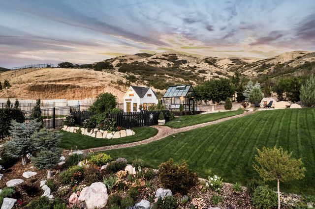 5648 CANYON RIM RD, Lehi, UT 84048