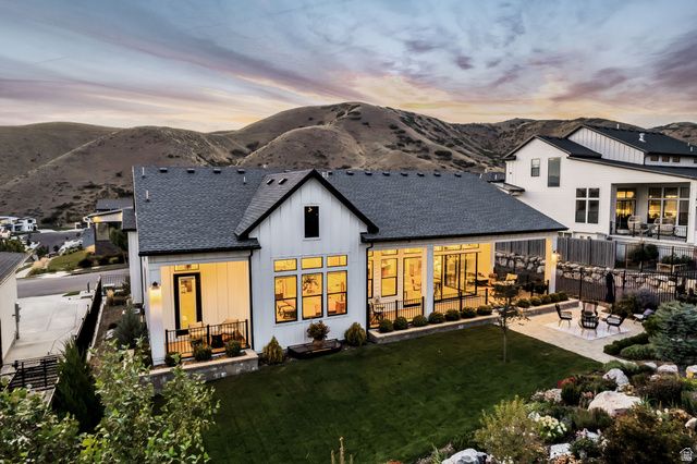5648 CANYON RIM RD, Lehi, UT 84048