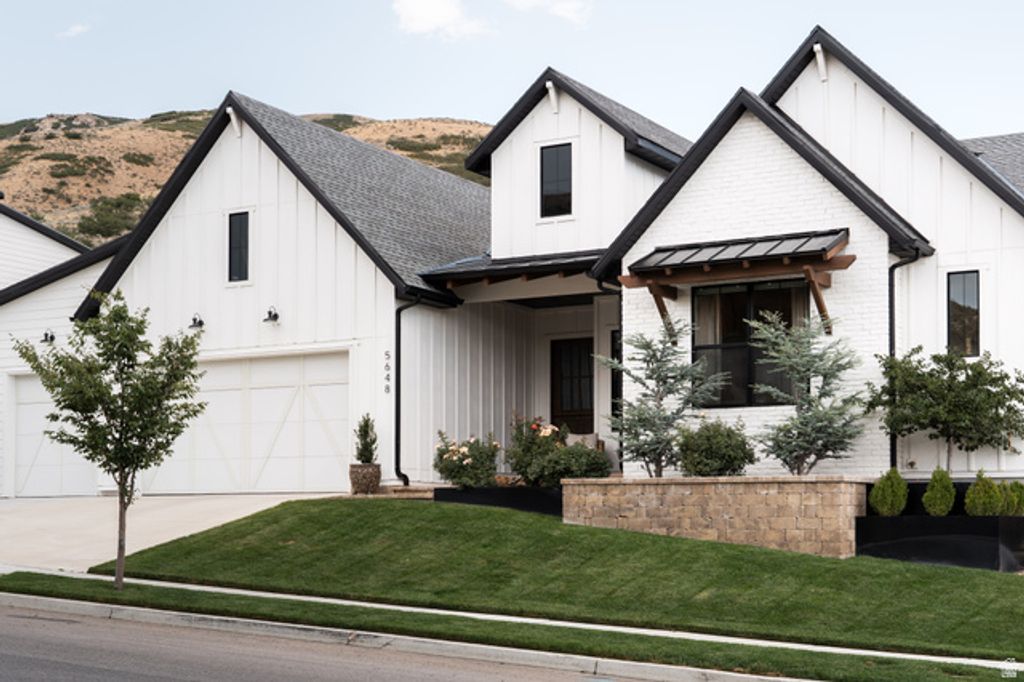 5648 CANYON RIM RD, Lehi, UT 84048 — photo 2
