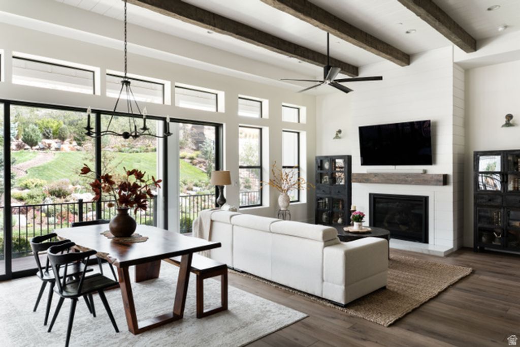5648 CANYON RIM RD, Lehi, UT 84048 — photo 5