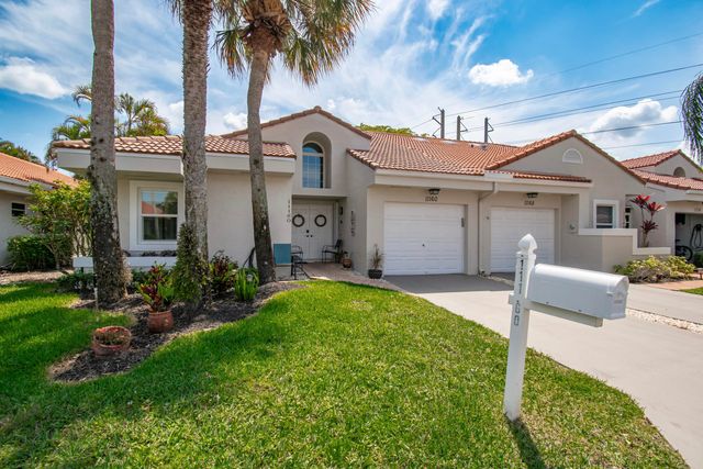 11160 Rios Road 11160, Boca Raton, FL 33498