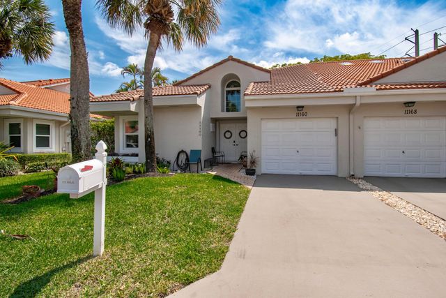 11160 Rios Road 11160, Boca Raton, FL 33498