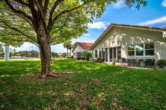 11160 Rios Road 11160, Boca Raton, FL 33498