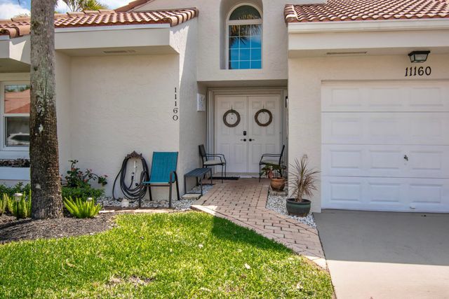 11160 Rios Road 11160, Boca Raton, FL 33498