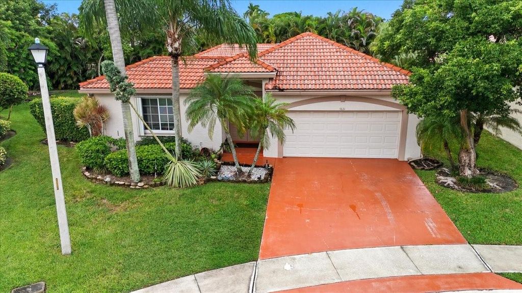 7631 NW 87th Ter, Tamarac, FL 33321